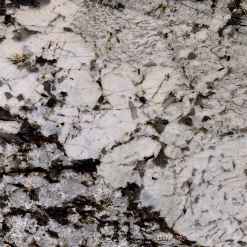 Sierra Nevada Granite Tile