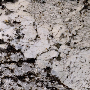Sierra Nevada Granite Tile
