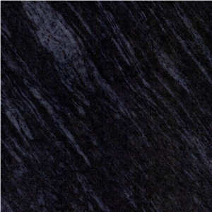 Silk Blue Granite