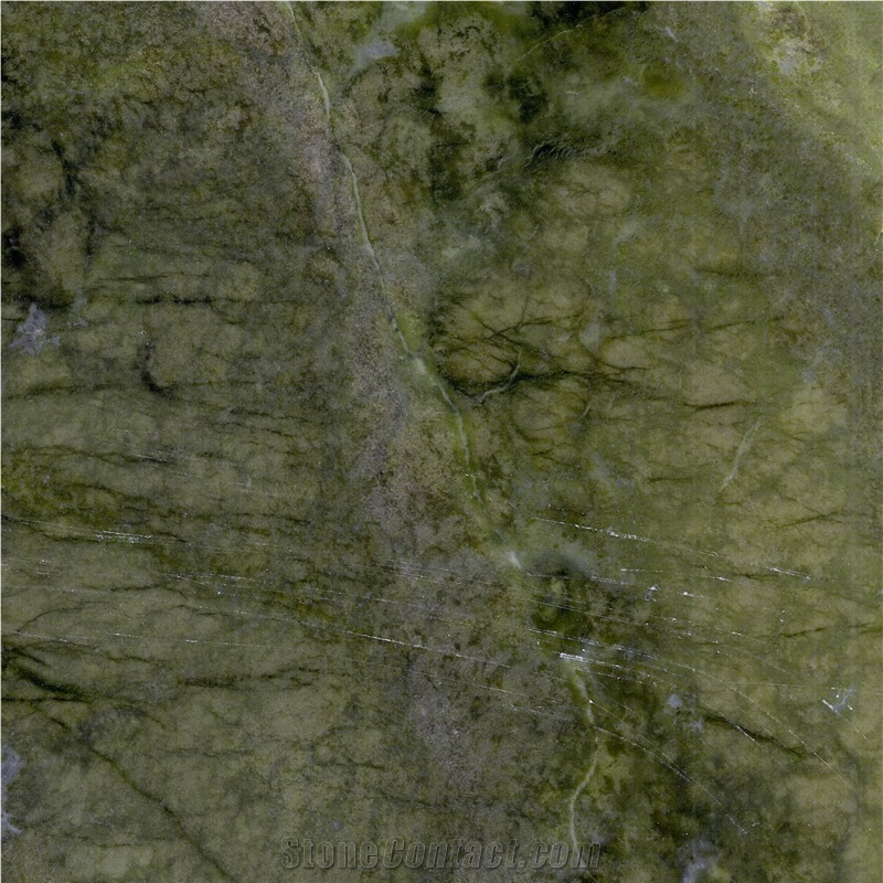 Silk Green Marble importance=
