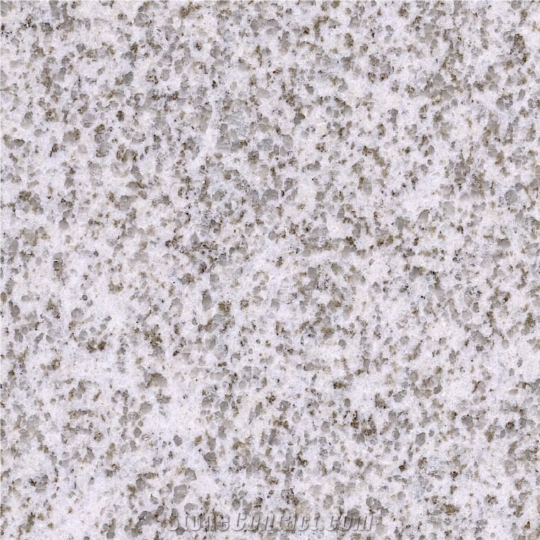 Silk White Granite importance=