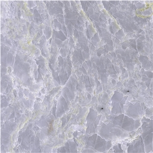 Silk White