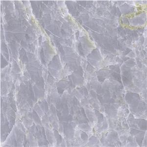 Silk White Tile