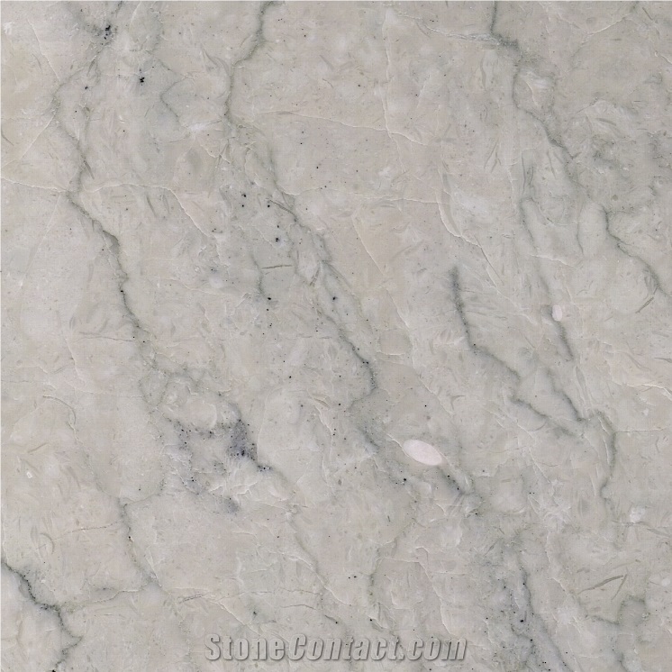 Silver Azul Marble Tile