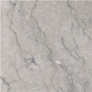 Silver Azul Marble Tile