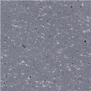 Silver Blue Star Granite