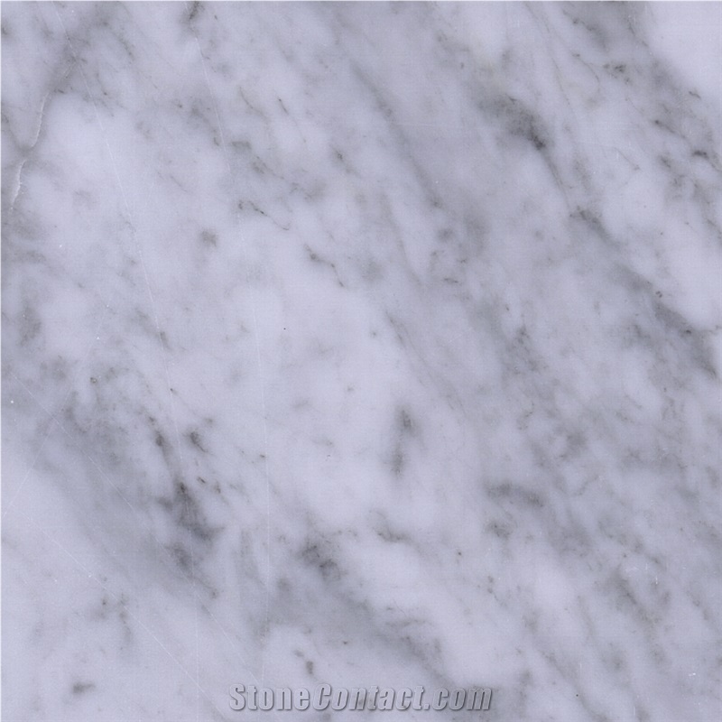 Silver Carrara Marble importance=