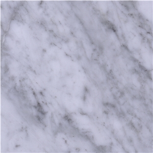 Silver Carrara Marble