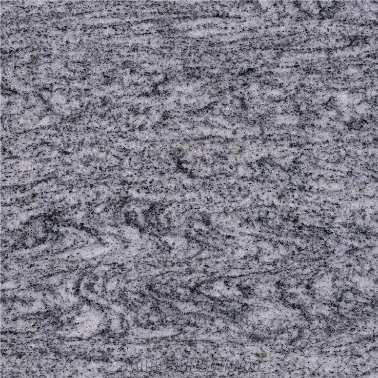 Silver Clouds Granite importance=