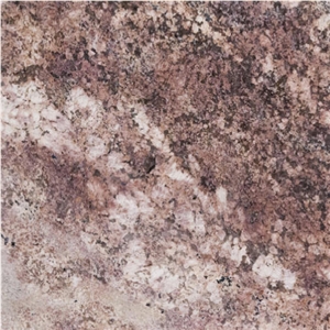 Silver Cream Granite