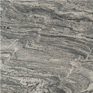Silver Creek Granite Tile