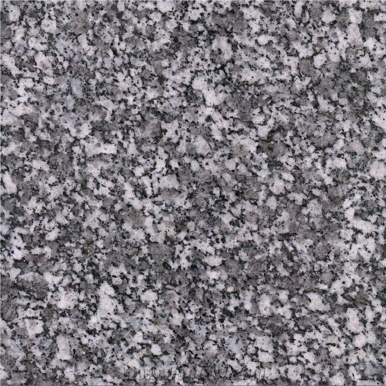 Silver Diamond Granite importance=