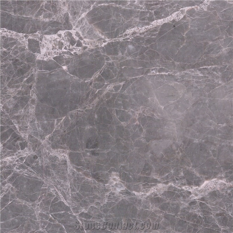 Silver Emperador Marble importance=