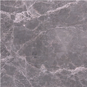 Silver Emperador Marble