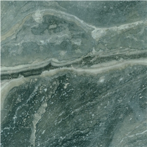 Silver Fantasy Marble Tile