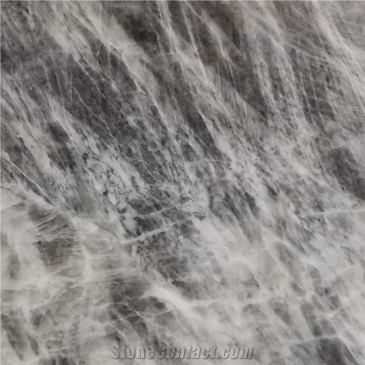 Silver Fox Tile