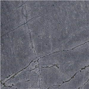 Silver Gray