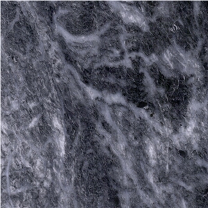 Silver Grey Marble