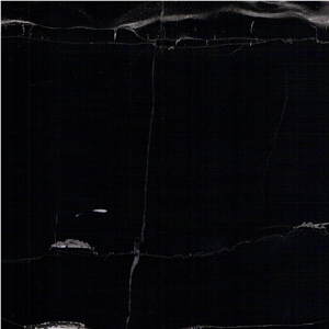 Silver Portoro Marble