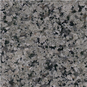 Silver Sea Green Granite Tile