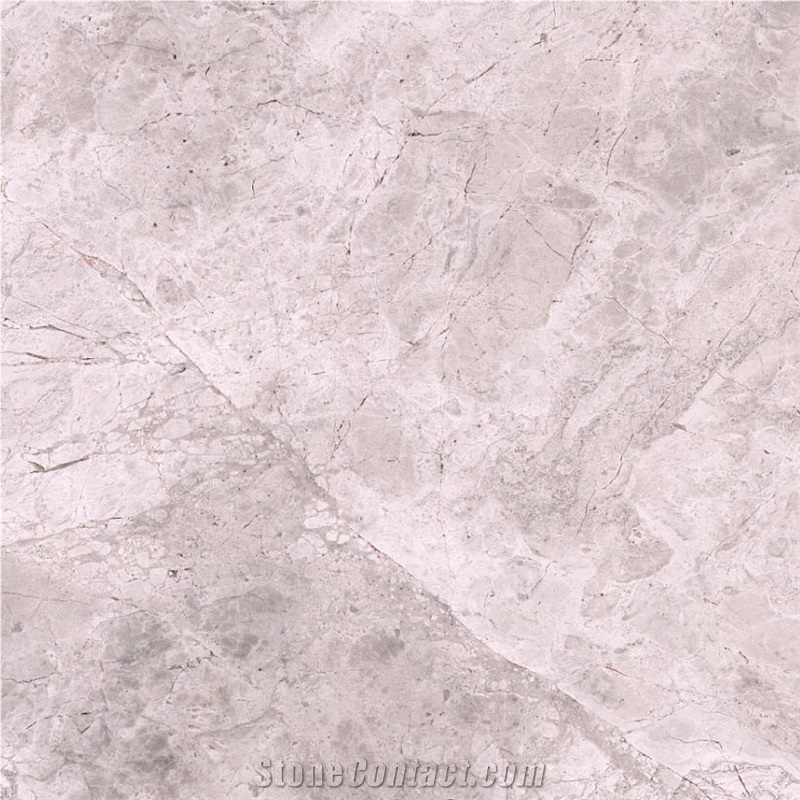 Silver Shadow Marble Tile