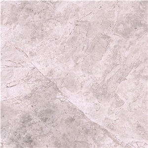 Silver Shadow Marble Tile