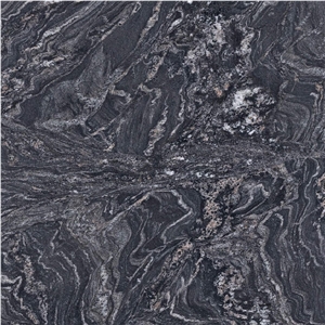 Silver Waves Granite