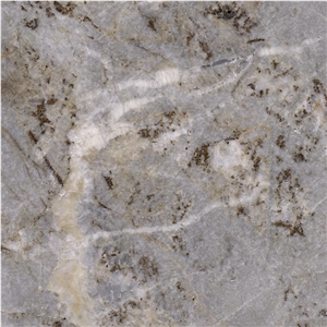 Silverow Marble Tile