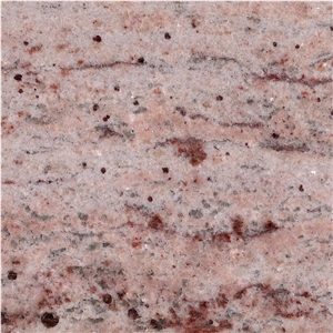 Sivakasi Pink Granite