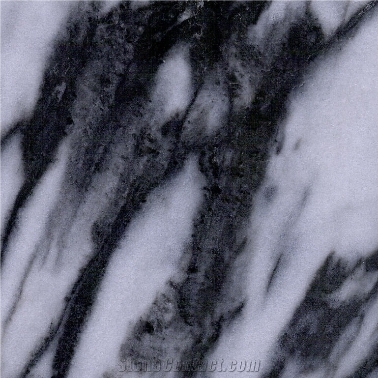 Sky Storm Marble Tile