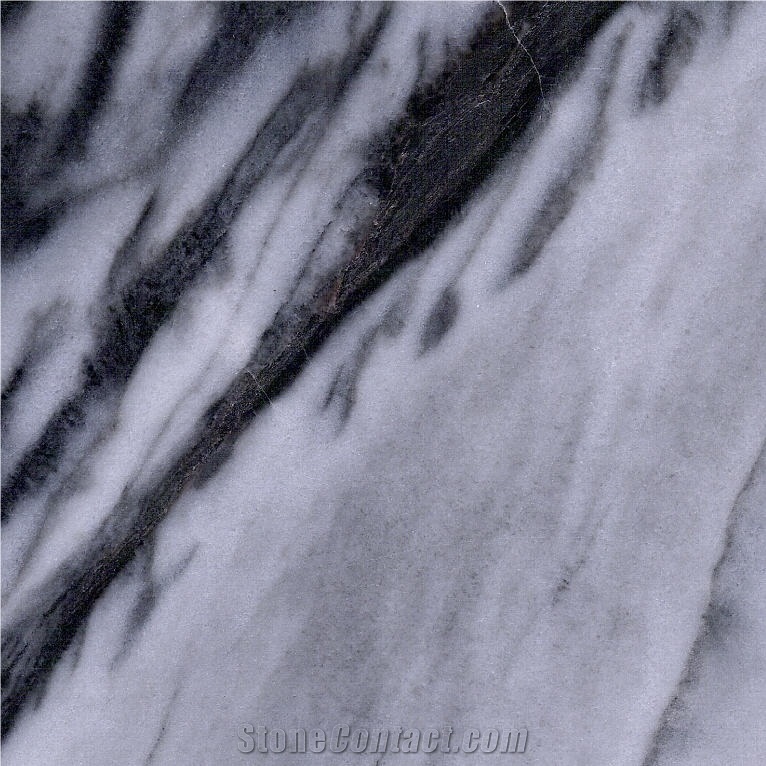 Sky Storm Marble Tile