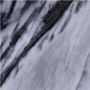 Sky Storm Marble Tile