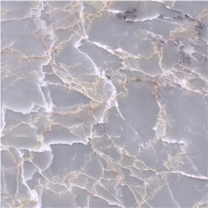 Skyros Flower Marble