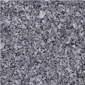 SL White Granite