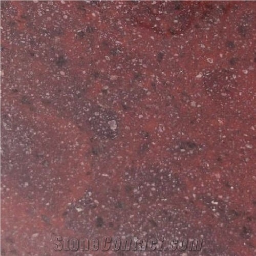 Slovakia Red Andesite importance=