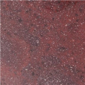 Slovakia Red Andesite