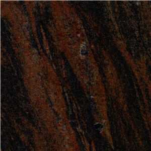 Smoga Red Granite