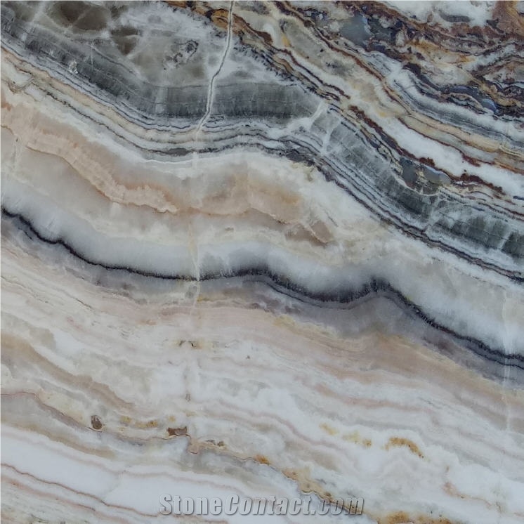 Snake Skin Traonyx Tile