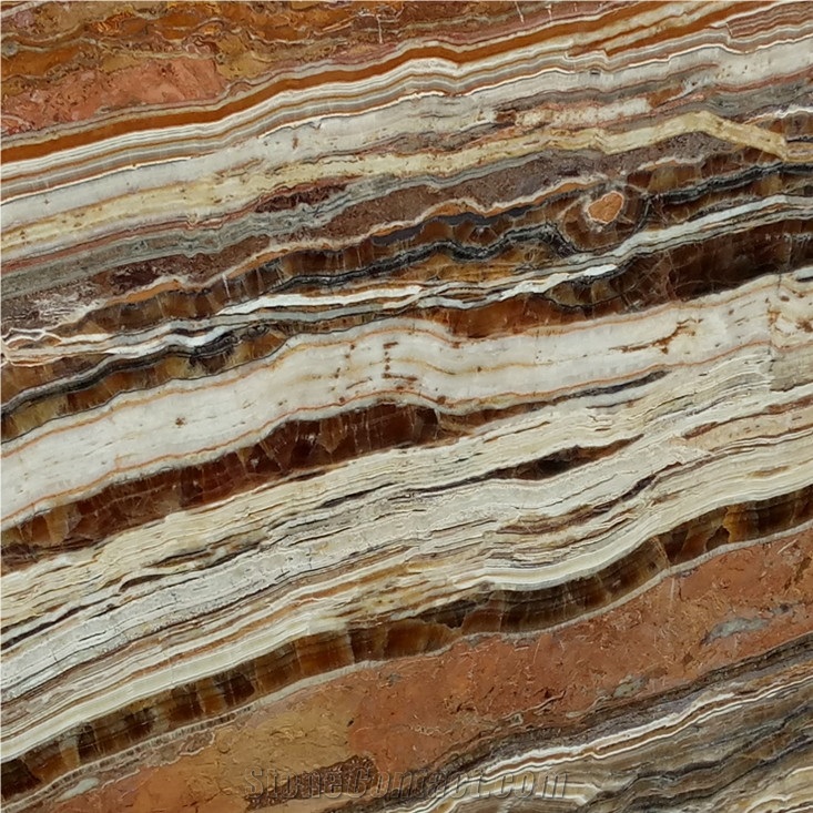 Snake Skin Traonyx Tile