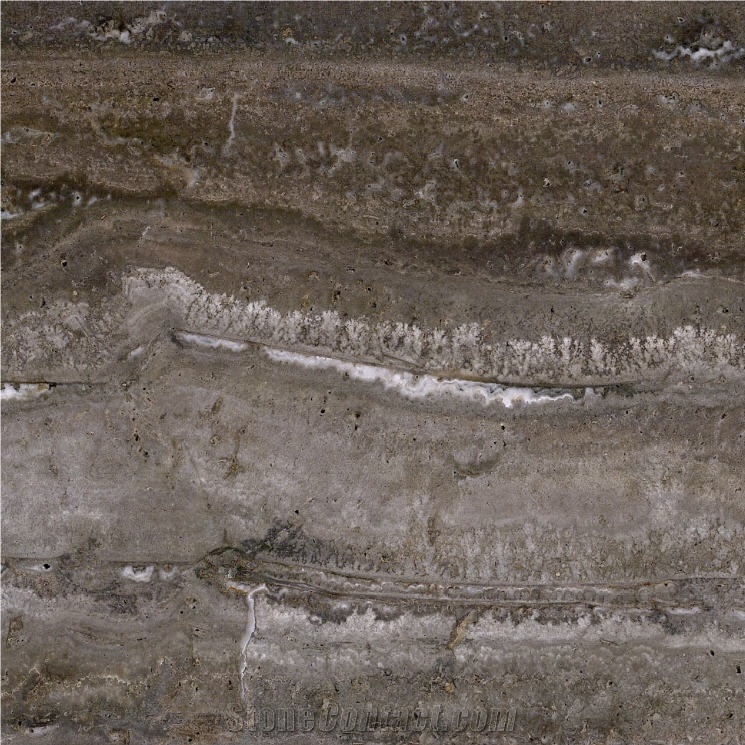 Snake Skin Travertine Tile