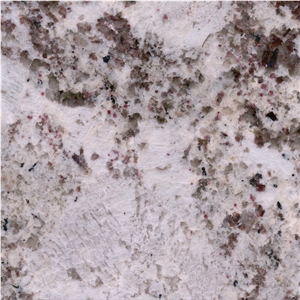 Snow Fall Granite