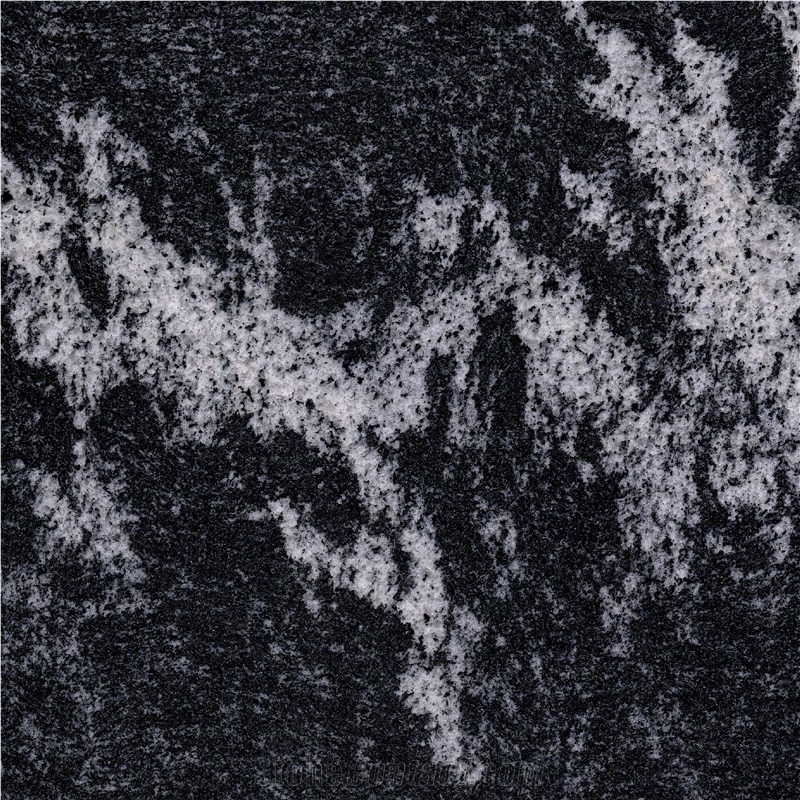 Snow Flake Granite importance=