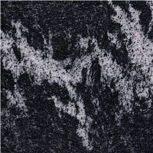 Snow Flake Granite