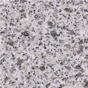Snow Flake White Henan