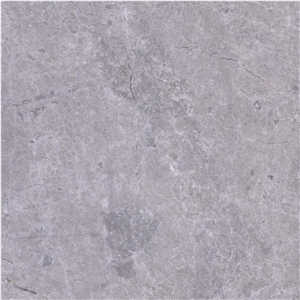 Snow Grey Marble