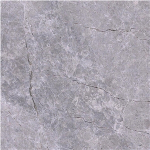 Snow Grey Marble Tile