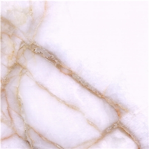 Snow Jade Tile