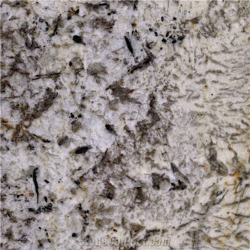 Snow Mountain Granite importance=