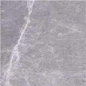 Snowflake Gray Marble