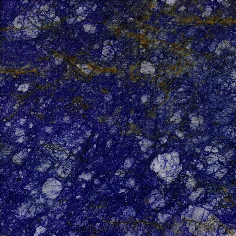 Sodalita Granite importance=